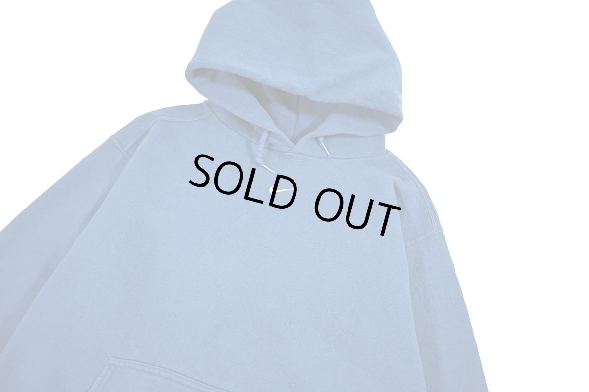 画像2: Used Nike Embroidered Sweat Hoodie made in USA (2)