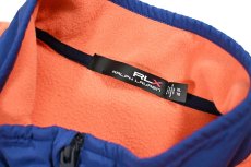 画像4: Used RLX Fleece Pullover (4)