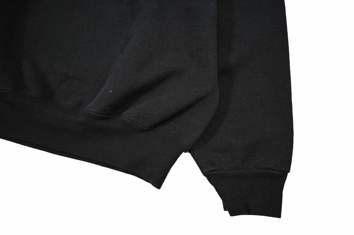 画像3: Used Nike Embroidered Sweat Shirt made in USA (3)