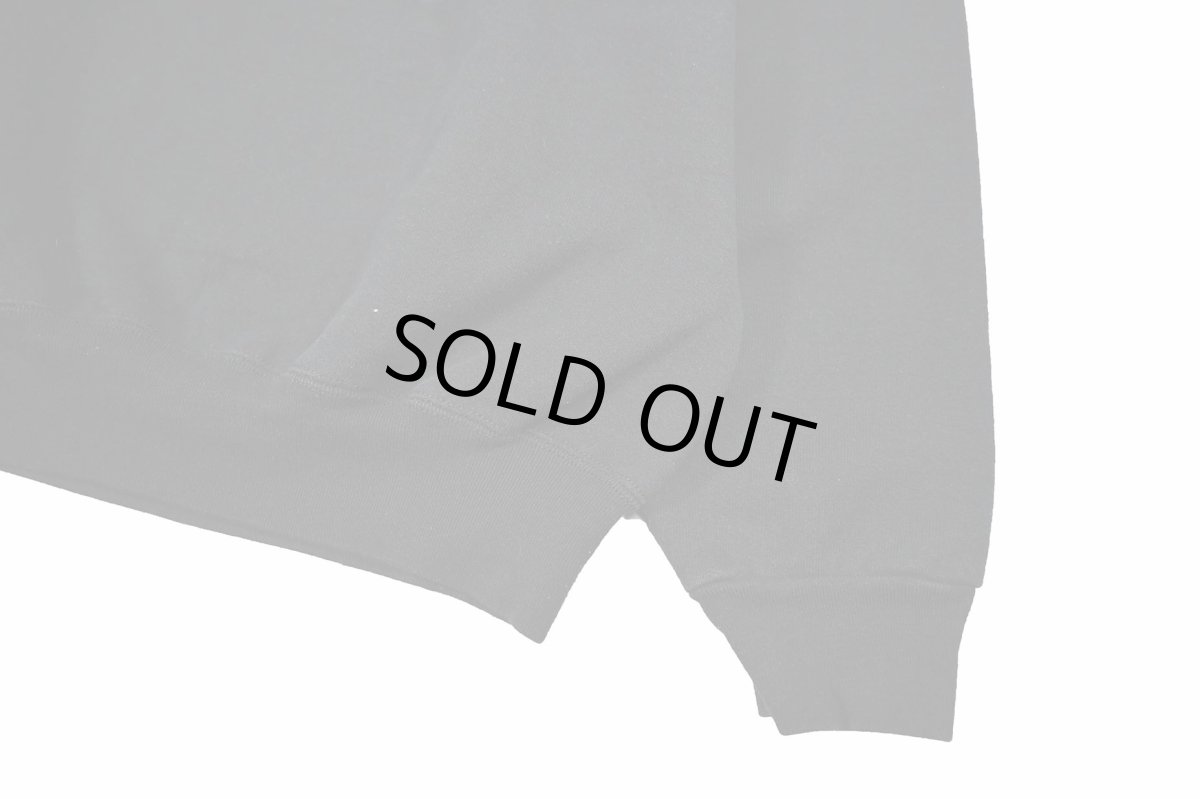 画像3: Used Nike Embroidered Sweat Shirt made in USA (3)