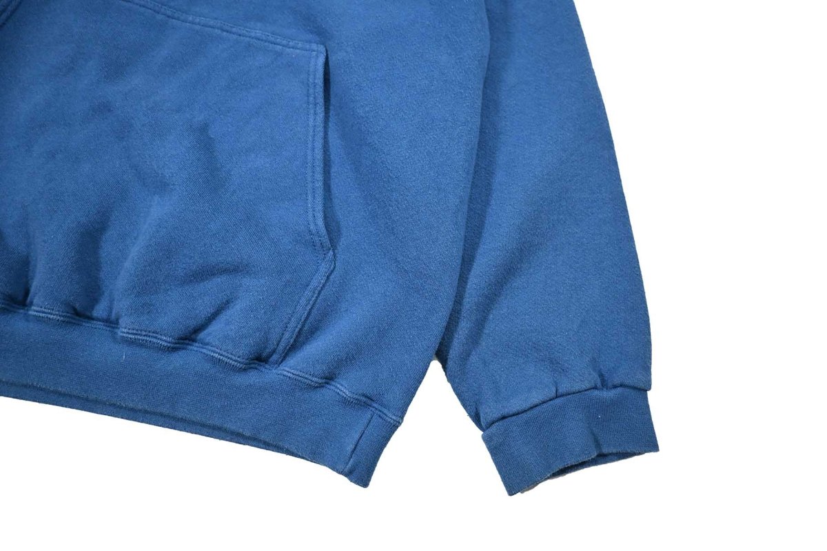 画像3: Used Nike Embroidered Sweat Hoodie made in USA (3)