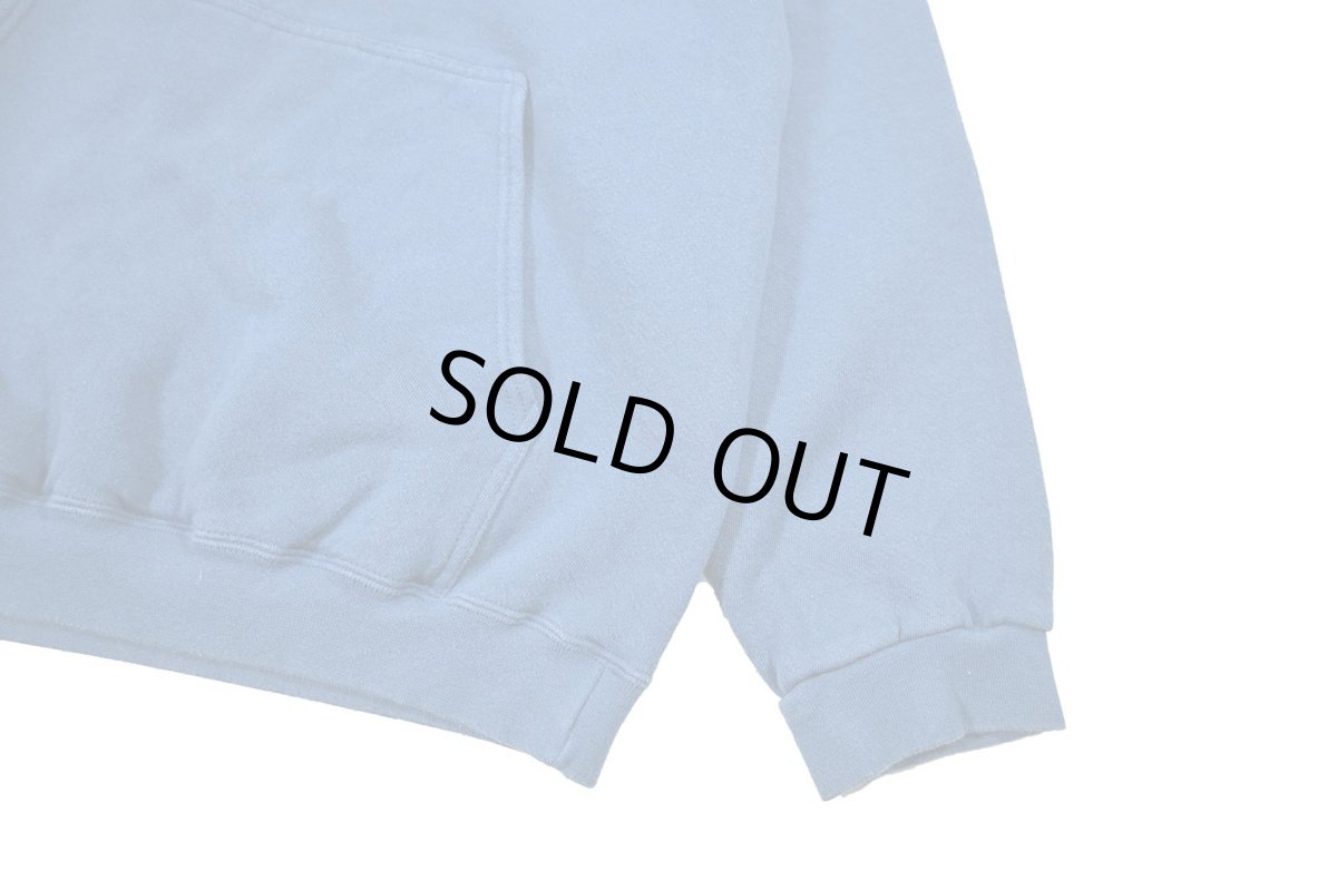 画像3: Used Nike Embroidered Sweat Hoodie made in USA (3)
