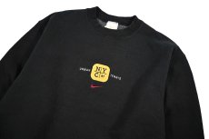 画像2: Used Nike Embroidered Sweat Shirt made in USA (2)