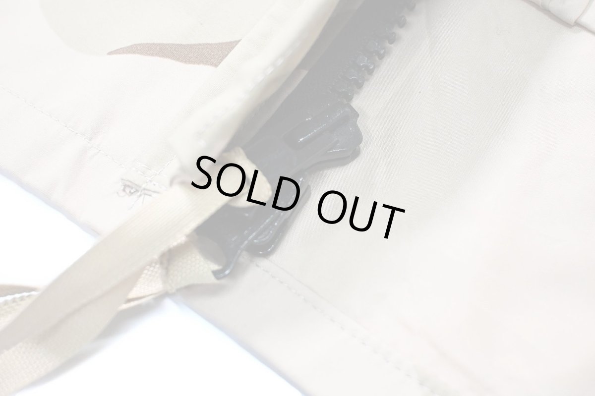 画像5: Deadstock Us Army ECWCS Gen1 GORE-TEX Parka 3C Desert Camo (5)