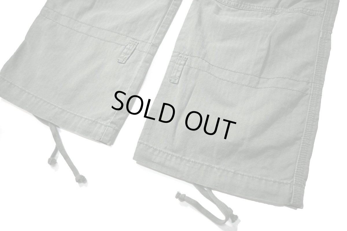 画像3: Deadstock Polo Ralph Lauren Military Cargo Pants ラルフローレン (3)