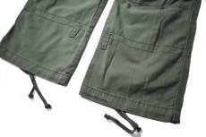 画像3: Deadstock Polo Ralph Lauren Military Cargo Pants ラルフローレン (3)