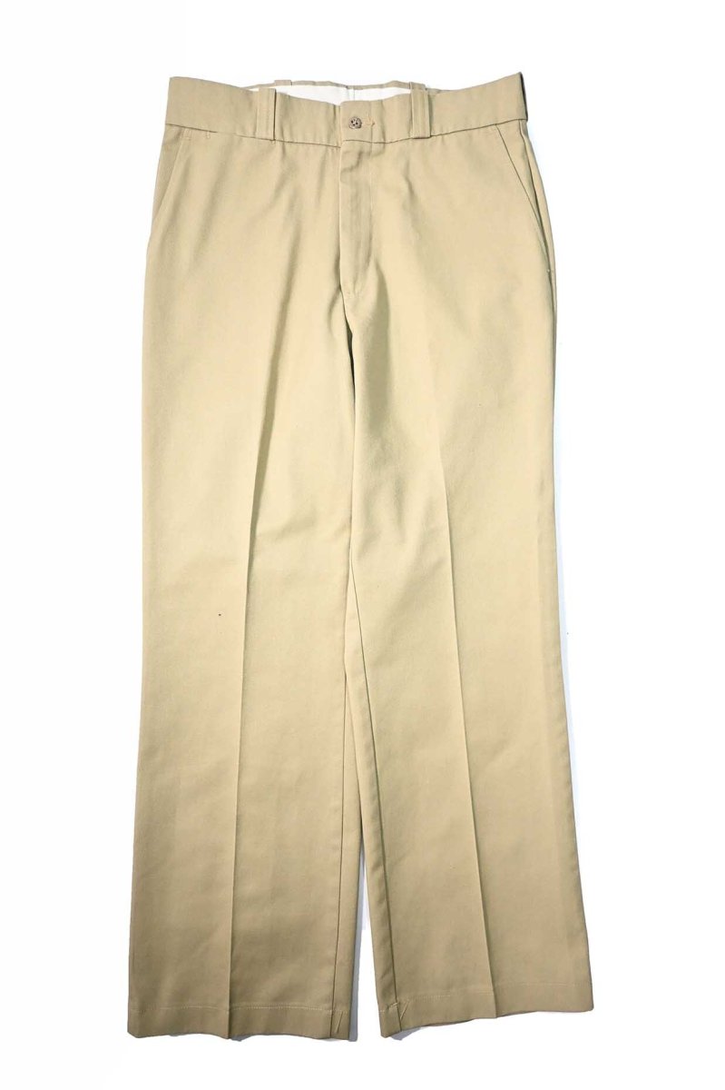 画像1: Used Big Mac Work Pants made in USA (1)