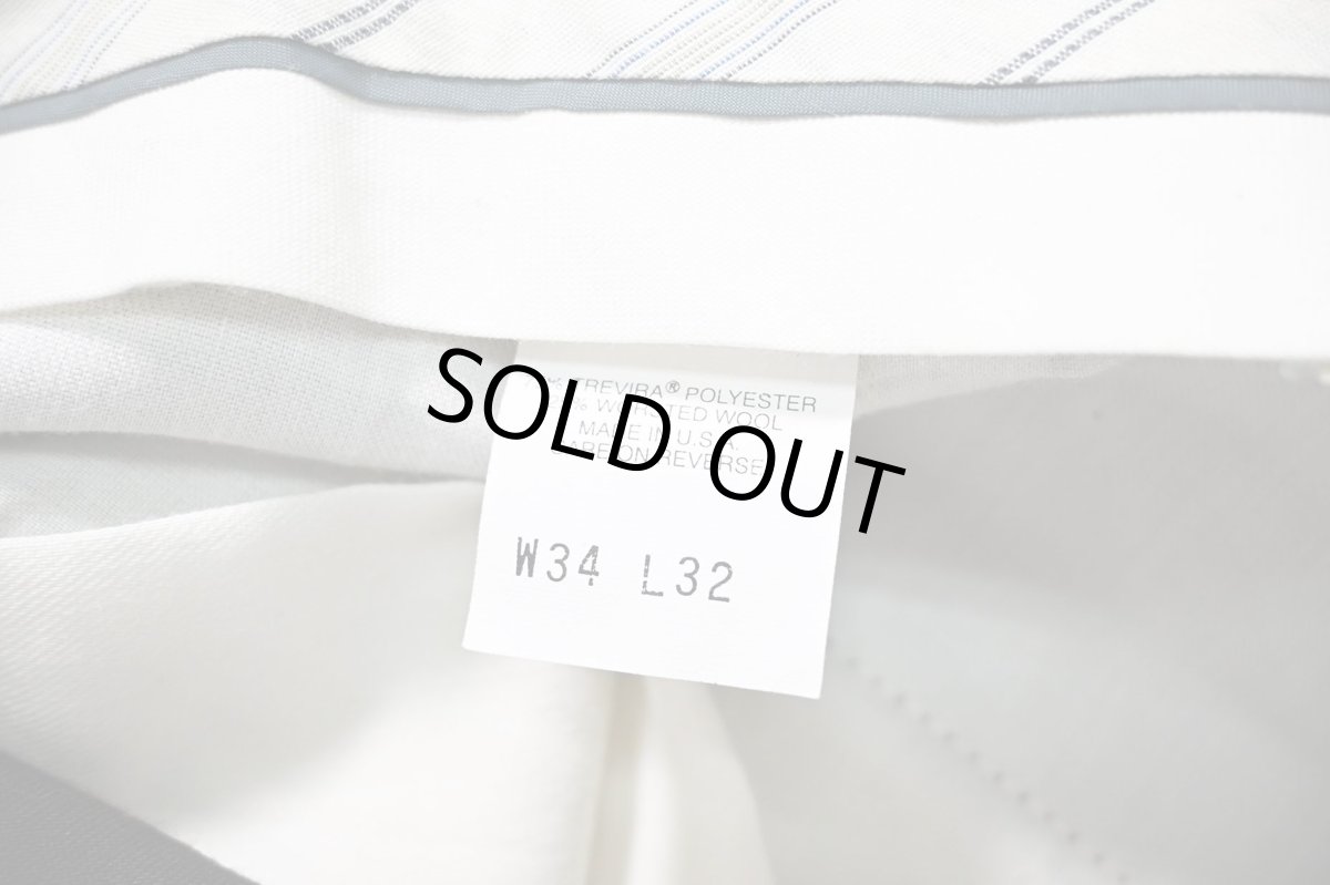 画像7: Used Levi's Travelers Slacks made in USA (7)