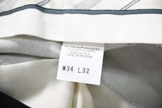 画像7: Used Levi's Travelers Slacks made in USA (7)