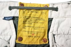 画像9: Deadstock Polo Ralph Lauren Military Cargo Pants ラルフローレン (9)