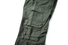 画像6: Deadstock Polo Ralph Lauren Military Cargo Pants ラルフローレン (6)