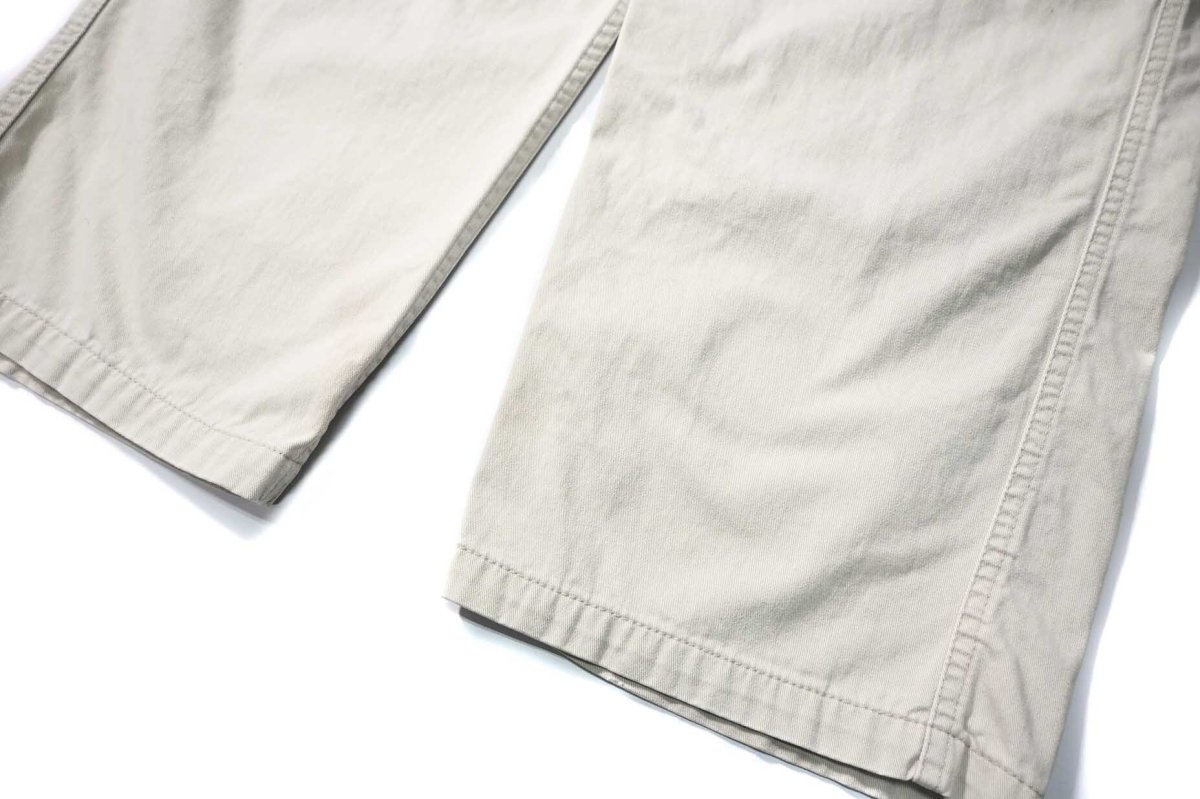 画像3: 01' Used Levi's Silver Tab Cargo Pants リーバイス (3)