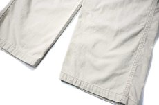 画像3: 01' Used Levi's Silver Tab Cargo Pants リーバイス (3)