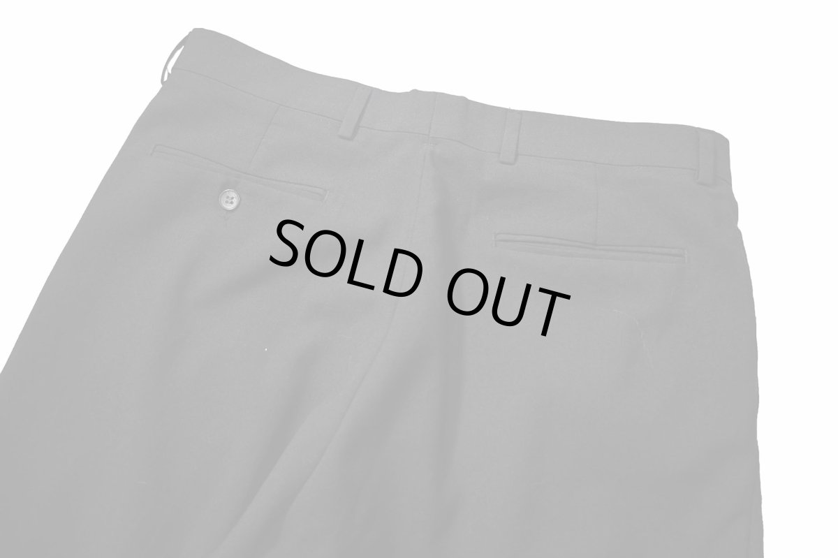 画像4: Used Levi's Travelers Slacks made in USA (4)