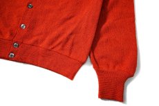 画像3: Used Reynolds Penland Acrylic Knit Cardigan (3)