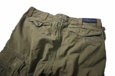 画像4: Deadstock Polo Ralph Lauren Military Cargo Pants ラルフローレン (4)