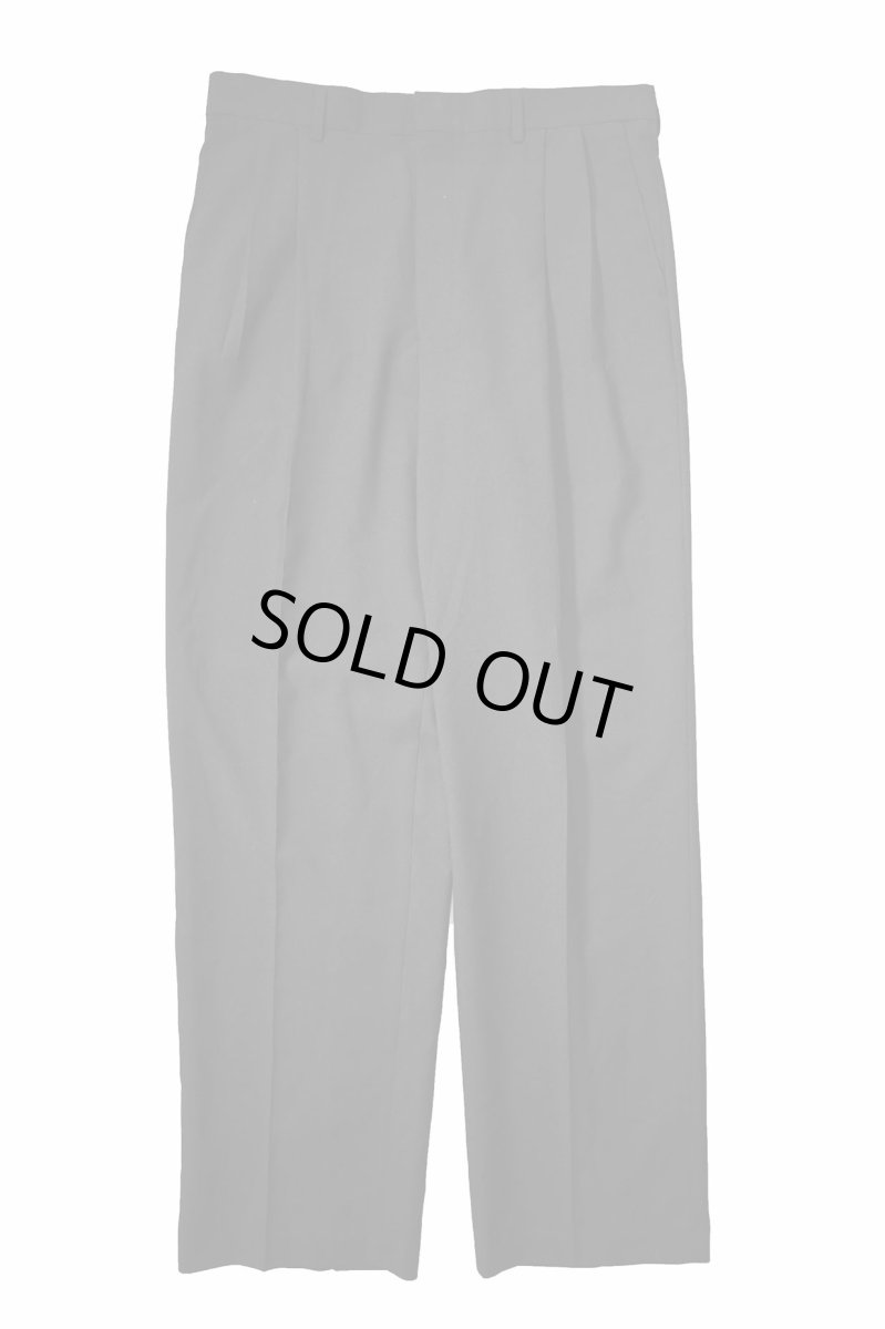 画像1: Used Levi's Travelers Slacks made in USA (1)