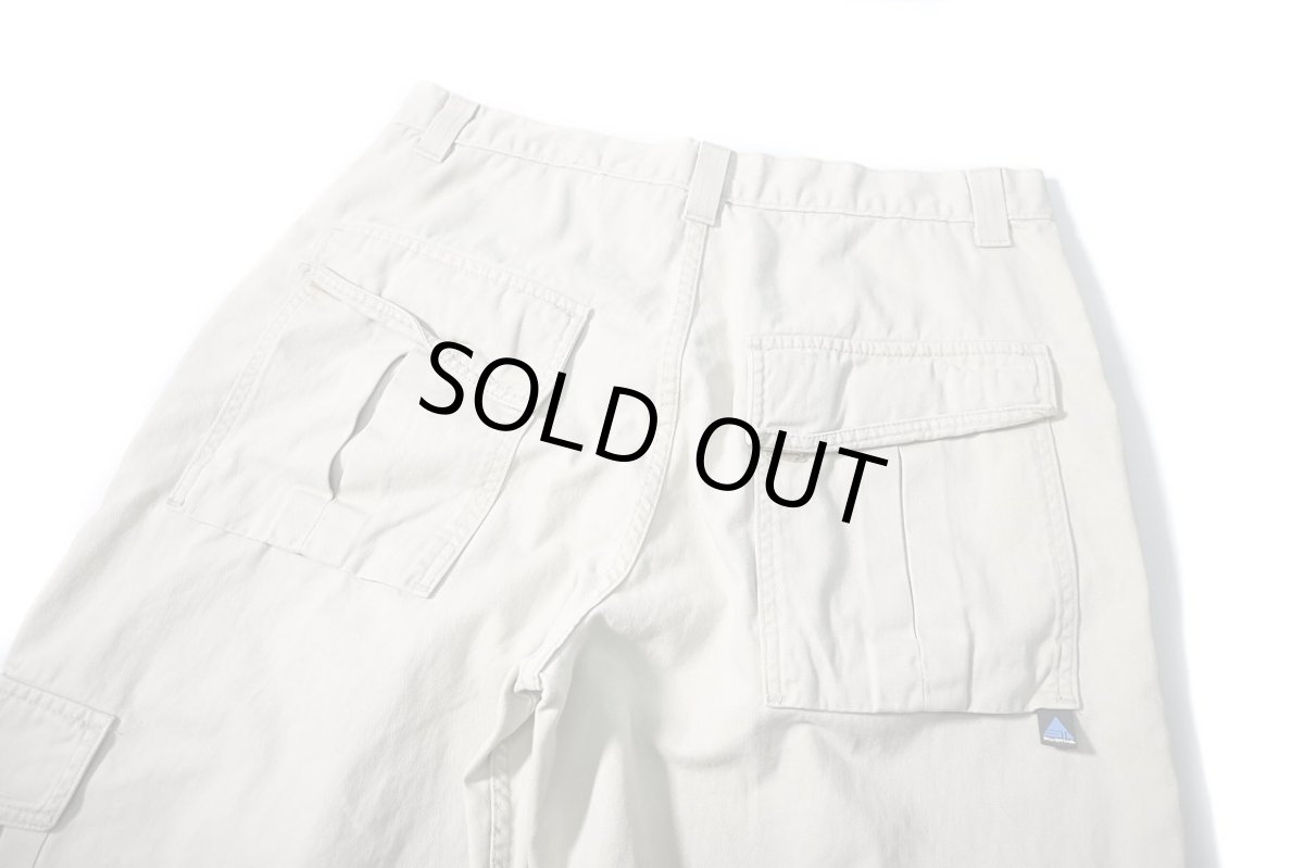 画像4: 01' Used Levi's Silver Tab Cargo Pants リーバイス (4)