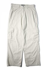 画像1: 01' Used Levi's Silver Tab Cargo Pants リーバイス (1)