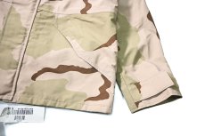 画像3: Deadstock Us Army ECWCS Gen1 GORE-TEX Parka 3C Desert Camo (3)