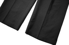 画像3: Used Levi's Travelers Slacks made in USA (3)