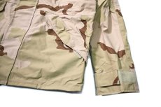 画像3: Deadstock Us Army ECWCS Gen1 GORE-TEX Parka 3C Desert Camo (3)