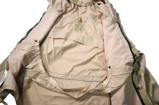 画像7: Deadstock Us Army ECWCS Gen1 GORE-TEX Parka 3C Desert Camo (7)
