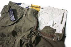 画像7: Deadstock Polo Ralph Lauren Military Cargo Pants ラルフローレン (7)