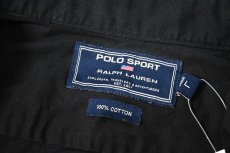 画像6: Deadstock Polo Sport Fatigue Shirt Jacket ラルフローレン (6)