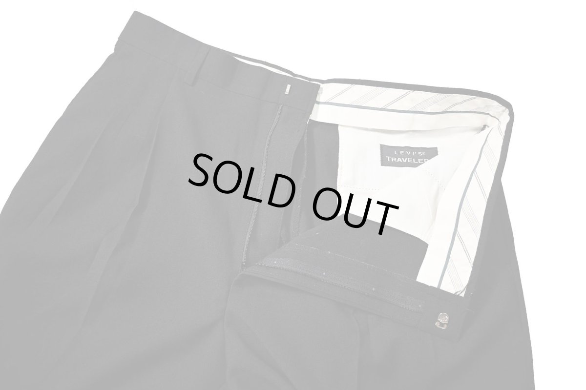 画像5: Used Levi's Travelers Slacks made in USA (5)