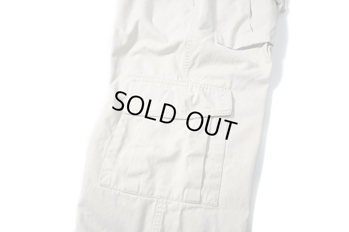 画像5: 01' Used Levi's Silver Tab Cargo Pants リーバイス (5)