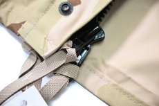 画像5: Deadstock Us Army ECWCS Gen1 GORE-TEX Parka 3C Desert Camo (5)