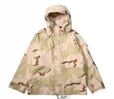画像1: Deadstock Us Army ECWCS Gen1 GORE-TEX Parka 3C Desert Camo (1)