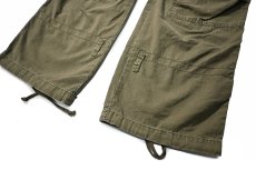 画像3: Deadstock Polo Ralph Lauren Military Cargo Pants ラルフローレン (3)