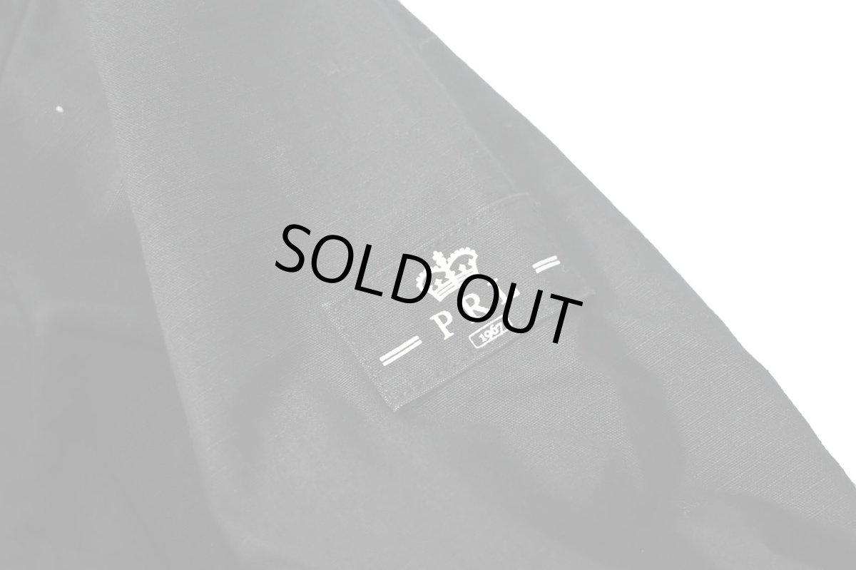 画像4: Deadstock Polo Sport Fatigue Shirt Jacket ラルフローレン (4)