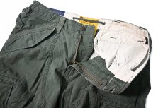 画像7: Deadstock Polo Ralph Lauren Military Cargo Pants ラルフローレン (7)