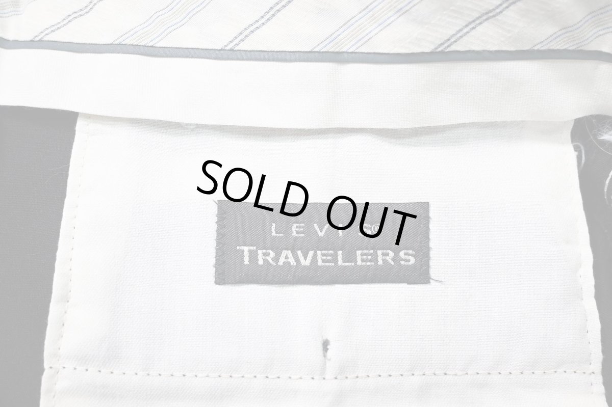 画像6: Used Levi's Travelers Slacks made in USA (6)