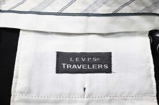 画像6: Used Levi's Travelers Slacks made in USA (6)
