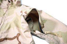 画像4: Deadstock Us Army ECWCS Gen1 GORE-TEX Parka 3C Desert Camo (4)