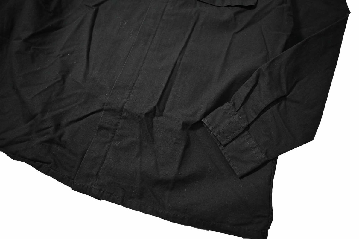 画像3: Deadstock Polo Sport Fatigue Shirt Jacket ラルフローレン (3)