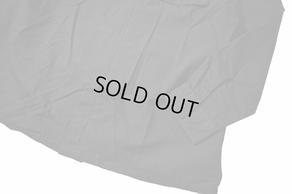 画像3: Deadstock Polo Sport Fatigue Shirt Jacket ラルフローレン (3)