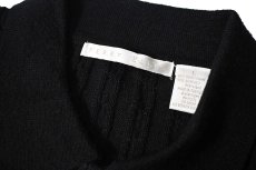 画像4: Deadstock Perry Ellis Wool Knit Polo (4)
