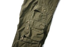 画像6: Deadstock Polo Ralph Lauren Military Cargo Pants ラルフローレン (6)