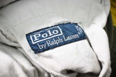 画像8: Deadstock Polo Ralph Lauren Military Cargo Pants ラルフローレン (8)