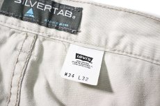 画像7: 01' Used Levi's Silver Tab Cargo Pants リーバイス (7)