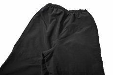 画像4: Used Us Army IPFU Trining Pants Black (4)