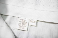 画像6: Used Perry Ellis Rayon/Polyester Pleated Slacks (6)