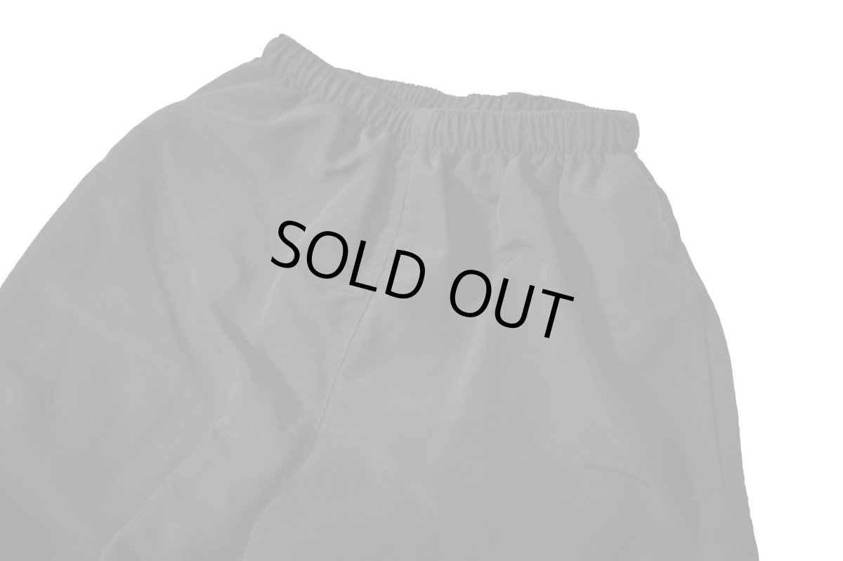 画像2: Used Us Army IPFU Trining Pants Black (2)