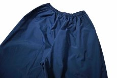 画像4: Used Us Air Force PTU Training Pants (4)