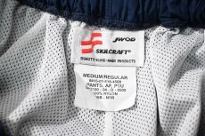 画像6: Used Us Air Force PTU Training Pants (6)